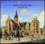7 Sonate op.1