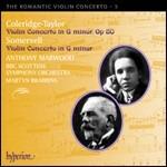 Concerti per violino vol.5