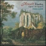 Studi op.2, op.5