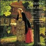 Musica corale - CD Audio di St. John's College Choir,David Hill,Sir Edward Bairstow