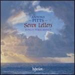 Seven Letters