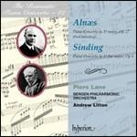 Concerti per pianoforte