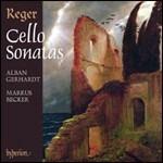 Sonate per violoncello