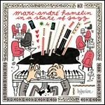 Hamelin in a State of Jazz - CD Audio di Marc-André Hamelin