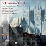 A Christmas Caroll from Westminster Abbey