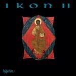Ikon II. Capolavori corali russi - CD Audio di Holst Singers,Stephen Layton