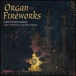 Organ Fireworks vol.14