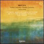 Concerto per violino - Concerto doppio