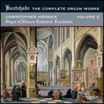 Musica per organo vol.2