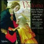 Missa de Beata Maria Vergine - Missa Surge Propera