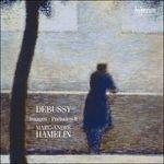 Images - Preludes II - CD Audio di Claude Debussy,Marc-André Hamelin