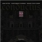 Conductus. Musica e poesia, Francia 1200