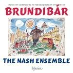 Brundibar. Compositori a Theresienstadt