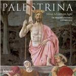 Missa Ad Coenam Agni - CD Audio di Giovanni Pierluigi da Palestrina,Brabant Ensemble,Stephen Rice