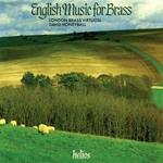 English music for brass