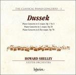 The Classical Piano Concerto vol.1