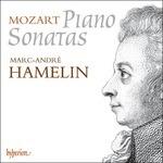 Sonate per Pianoforte