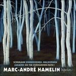 Opere per Pianoforte Solo - CD Audio di Robert Schumann,Leos Janacek