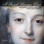 A French Baroque Diva - CD Audio di Carolyn Sampson