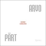 Opere corali - CD Audio di Arvo Pärt,Polyphony,Stephen Layton