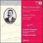 Concerto per pianoforte vol.68 - CD Audio di BBC Symphony Orchestra,Moritz Moszkowski,Adolf Schulz-Evler,Ludmil Angelov,Vladimir Kiradjiev