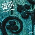 Sonate per pianoforte