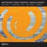 Piano Sonatas vol.6