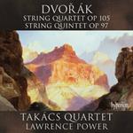 Quintetto op.97 - Quartetto op.105