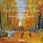 Musica per Pianoforte e Orchestra