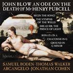 Ode sulla morte di Purcell