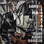 Piano Sonatas 1-6