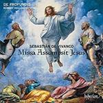 Missa Assumpsit Jesus