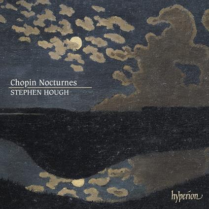 Notturni - CD Audio di Frederic Chopin,Stephen Hough