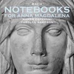 Bach Notebooks For Anna Magdalena