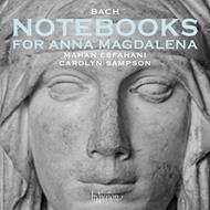 Bach Notebooks For Anna Magdalena
