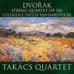 String Quartet Op. 106