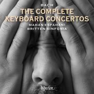 The Complete Keyboard Concertos