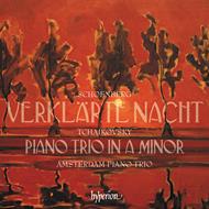 Trio per pianoforte - Notte Trasfig.