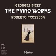 Piano Works