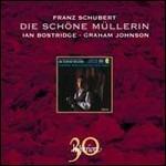 Die Schöne Müllerin - CD Audio di Franz Schubert,Ian Bostridge,Dietrich Fischer-Dieskau,Graham Johnson