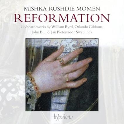 Reformation - Vinile LP di Mishka Rushdie Momen