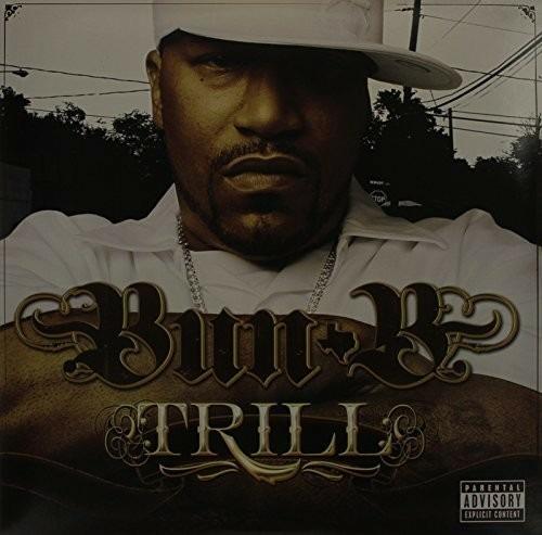 Trill og - Vinile LP di Bun B