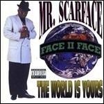 World Is Yours - Vinile LP di Scarface