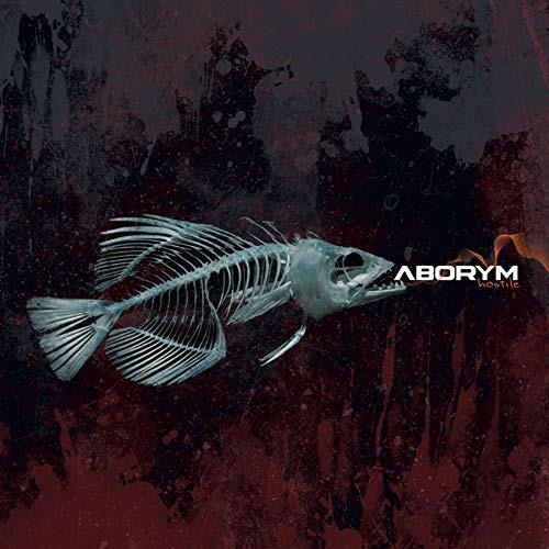Hostile - CD Audio di Aborym