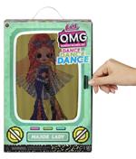 L.O.L. Surprise: Omg Dance Doll (Assortimento)