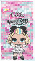 L.O.L. Surprise Dance Off Trading Cards Italy