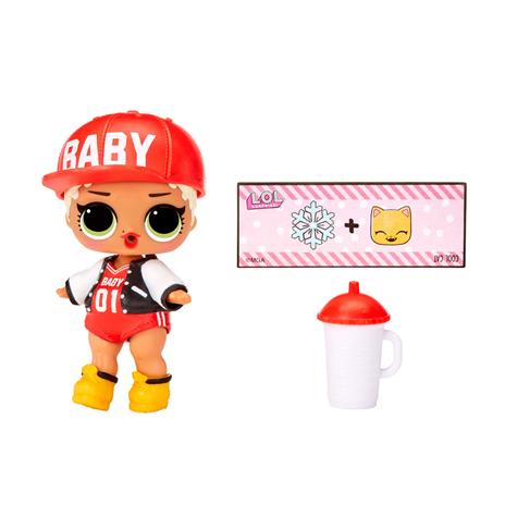 L.O.L. Surprise! 707 Dolls- M.C. Swag - 2