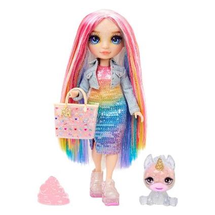 Bambola RAINBOW HIGH Classic Fashion Doll Amaya h. 28cm 120230