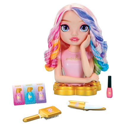 Rainbow High Styling Head Playset (120889)
