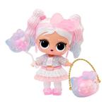 Bambola LOL SURPRISE Loves Hello Kitty Assortito h. 9cm 594604